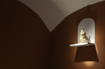 Lela B. Njatin: 73 km od Kočevja <em>Foto: Lucija Rosc</em>