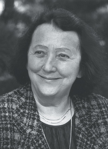 Dr. Aleksandra Kornhauser Frazer <em>Foto: Wikipedija</em>