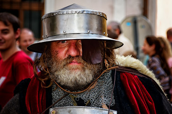 Meetings: Photographs by Tone Mlakar and Members of the Anton Ažbe Photography Club <em>Photo: Jurij Struna</em>