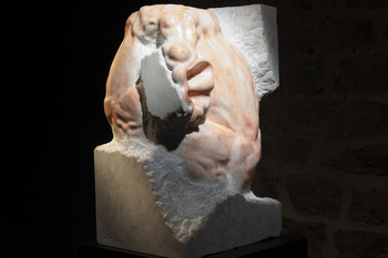 Kiborg 4000, 2023 <em>Foto: Lucija Rosc</em>