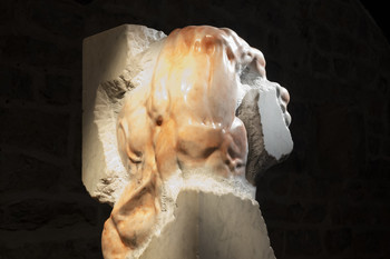 Kiborg 4000, 2023 <em>Foto: Lucija Rosc</em>