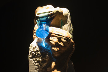 Restless Insides, 2025 <em>Photo: Lucija Rosc</em>