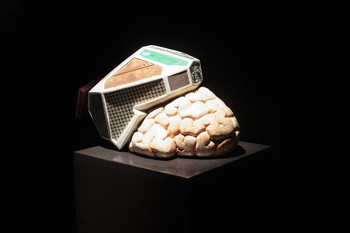 Love in the Time of AI, 2024 <em>Photo: Lucija Rosc</em>