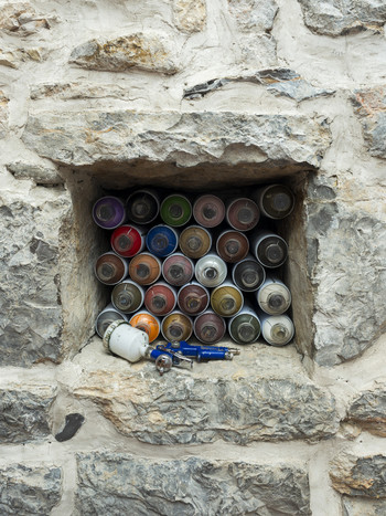 Mohor Kejžar: Look Me in the Eye(s)! <em>Foto: Lucija Rosc</em>