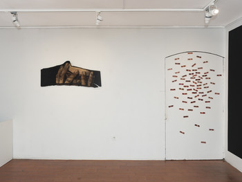 Mohor Kejžar: Look Me in the Eye(s)! <em>Foto: Lucija Rosc</em>