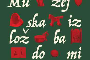Muzejska izložba domišljije