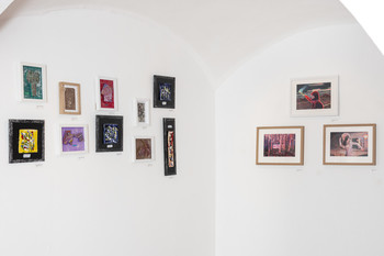 Muzejska izložba domišljije <em>Foto: Lucija Rosc</em>
