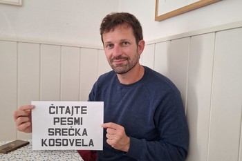 Za demokratizacijo umetnosti – ponovno <em>Foto: Fotoarhiv Darka Simičića</em>