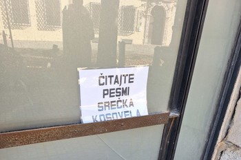 Za demokratizacijo umetnosti – ponovno <em>Foto: Fotoarhiv Darka Simičića</em>