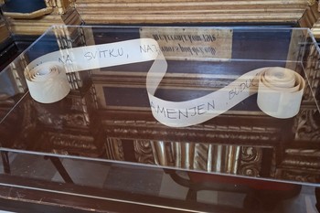 Za demokratizacijo umetnosti – ponovno <em>Foto: Fotoarhiv Darka Simičića</em>