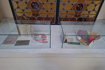 Za demokratizacijo umetnosti – ponovno <em>Foto: Fotoarhiv Darka Simičića</em>