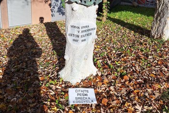 Za demokratizacijo umetnosti – ponovno <em>Foto: Fotoarhiv Darka Simičića</em>