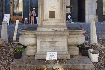 Za demokratizacijo umetnosti – ponovno <em>Foto: Fotoarhiv Darka Simičića</em>