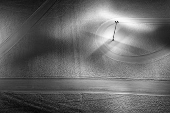 Andrej Tarfila: Genius loci <em>Foto: Andrej Tarfila</em>