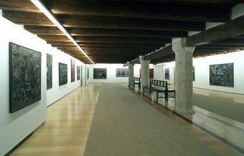 France Mihelič Gallery