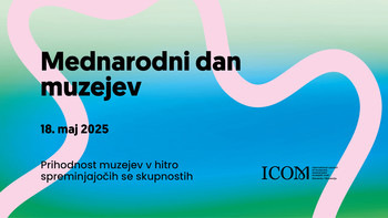 Mednarodni dan muzejev