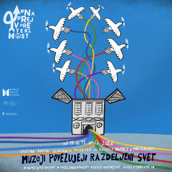 Naprej v preteklost 2026