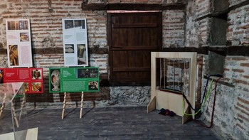 The Craftsman Heritage: 15 Stories from Etar Museum <em>Foto: Arhiv muzeja Etar, Bolgarija</em>