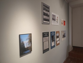 Lela B. Njatin, 73 km od Kočevja