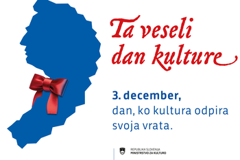 Ta veseli dan kulture v Loškem muzeju