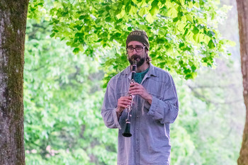 AnimotMUZIK 2024, Cona. <em>Foto: Matej Tomažin</em>