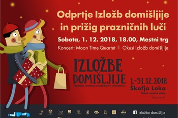 Izložbe domišljije <em>Foto: Ana Bassin</em>