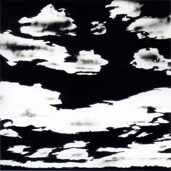 Herman Gvardjančič, Cumulus, 1973, akril na platno