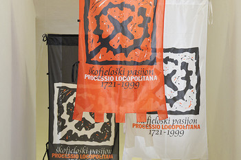 V znamenju Škofjeloškega pasijona: novembrska predavanja v Loškem muzeju