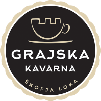 Prilagojen odpiralni čas Grajske kavarne