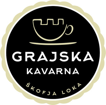 Grajska kavarna Škofja Loka