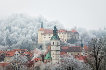 Loški muzej odprt do 5. januarja 2021 <em>Foto: Sašo Kočevar</em>