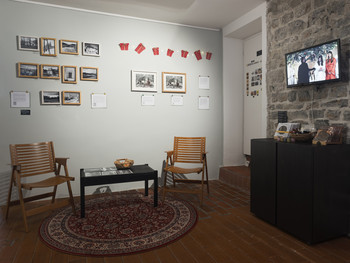 Izložbe domišljije 2025 <em>Foto: Lucija Rosc</em>