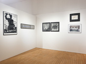 Za demokratizacijo umetnosti – ponovno. Radikalne umetniške prakse v Jugoslaviji (1960–1990) <em>Foto: Lucija Rosc</em>