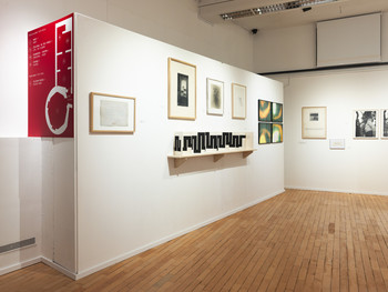 Za demokratizacijo umetnosti – ponovno. Radikalne umetniške prakse v Jugoslaviji (1960–1990) <em>Foto: Lucija Rosc</em>