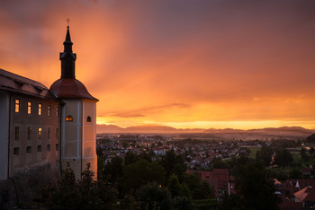 Odpiralni čas Loškega muzeja med prazniki <em>Foto: Sašo Kočevar</em>