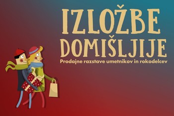 Izložbe domišljije