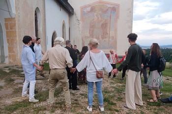 17. junij 2026: Sakralna dediščina povezuje: razstava in koncert