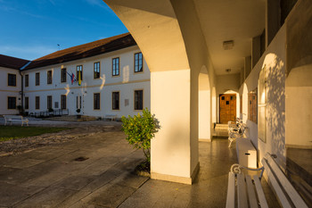 Loški muzej se ponovno zapira <em>Foto: Sašo Kočevar</em>