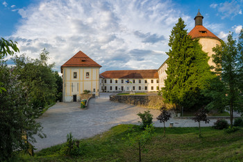 Odpiralni čas marca <em>Foto: Sašo Kočevar</em>