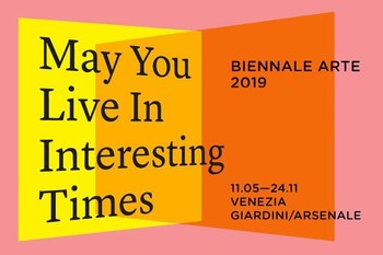 Obisk beneškega bienala