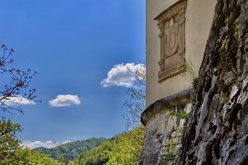 Portreti Škofje Loke <em>Foto: Silva F.</em>