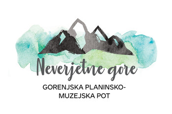 Neverjetne gore