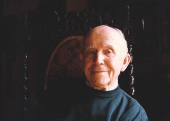 France Mihelič, 80. leta 20. stoletja. <em>Foto: Iztok Premrov</em>