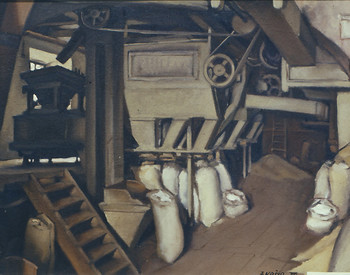 Na dan rojstva: Franc Košir (1906–1981)