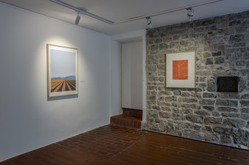 Exhibition view <em>Photo: Lucija Rosc</em>