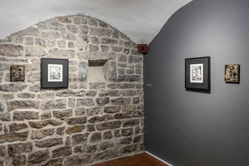 Exhibition view <em>Photo: Lucija Rosc</em>
