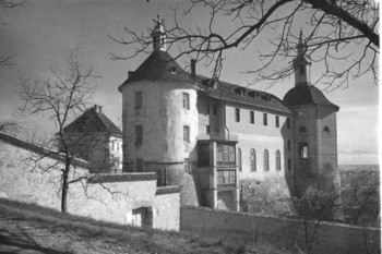 Tone Mlakar, 1960, arhiv Loškega muzeja Škofja Loka 