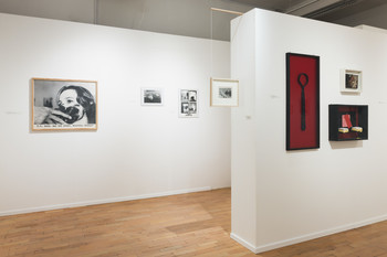 Photos of the exhibition <em>Foto: Lucija Rosc</em>