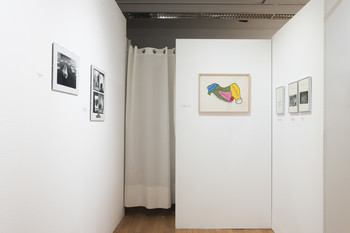 Photos of the exhibition <em>Foto: Lucija Rosc</em>