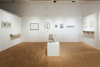 Photos of the exhibition <em>Foto: Lucija Rosc</em>